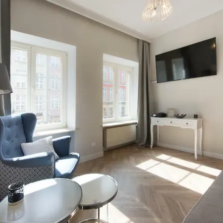 Dluga Street Near Neptun Apartment *