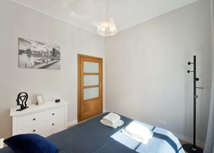 Apartamento Dluga Street Near Neptun *