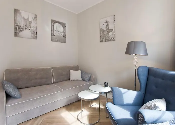 Apartamento Dluga Street Near Neptun