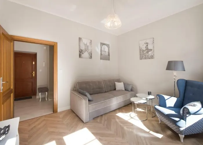 Apartamento Dluga Street Near Neptun